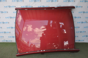 Metal roof for Hyundai Sonata 11-15 without sunroof