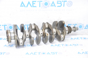 Crankshaft Hyundai Sonata 11-15 2.4 G4KK, 11-14 2.4 G4KJ K:51.95 W:47.95