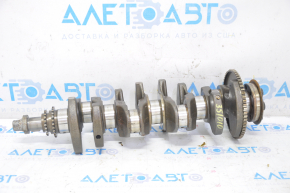 Crankshaft Hyundai Sonata 11-15 2.4 G4KK, 11-14 2.4 G4KJ K:51.95 W:47.95