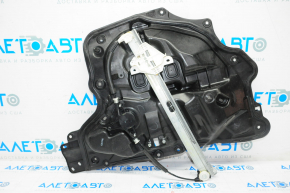 Window lifter with motor front right Mazda 6 13-21 broken mount