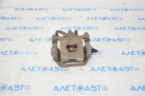 Rear left caliper assembly Nissan Altima 19-25 fwd
