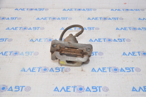 Rear left caliper assembly Nissan Altima 19-25 fwd