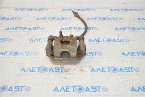 Caliper assembly rear right Nissan Altima 19-25 fwd