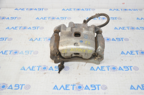 Front left caliper Nissan Altima 19-24
