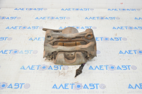 Front left caliper Nissan Altima 19-24