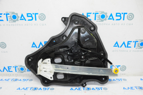 Rear left window lifter with motor for Mazda CX-9 16-23