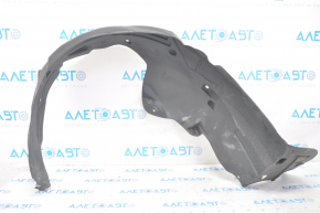 Front right mudguard Honda Accord 13-16 pre-rest, not