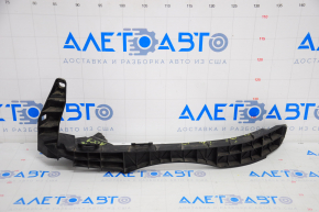 Front bumper mount under headlight left Honda Accord 13-17 broken mounts