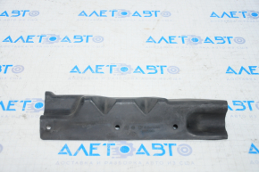 Right radiator deflector for Jeep Patriot 11-17