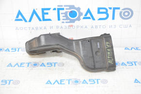 Air duct for resonator Nissan Altima 19-24 2.5