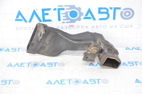 Air duct for resonator Nissan Altima 19-24 2.5