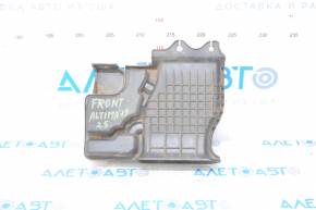 Nissan Altima 19-24 2.5 Air Intake