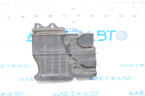 Nissan Altima 19-24 2.5 Air Intake