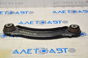 Upper rear right arm Dodge Charger 11-23 iron S/B for replacement