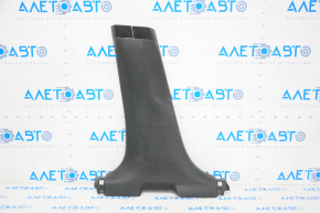 Center pillar trim lower left Nissan Altima 19-24