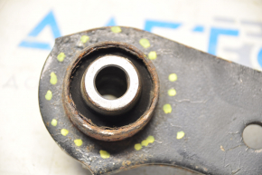 Upper rear right cross arm Jeep Compass 11-16 torn silent block