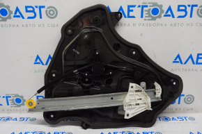 Rear right window lifter with motor for Mazda CX-9 16-23