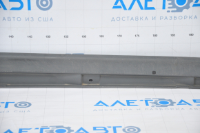 Left threshold Toyota Camry v30 2.4 02-06 scratch structure