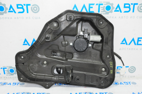 Rear right window lift with motor for Mazda CX-5 13-16