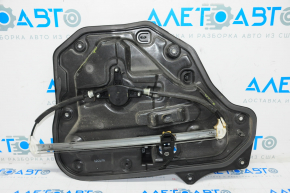 Rear right window lift with motor for Mazda CX-5 13-16
