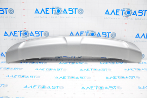 Front bumper lower trim Hyundai Santa FE Sport 17-18