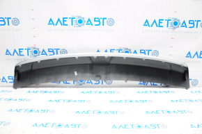 Front bumper lower trim Hyundai Santa FE Sport 17-18