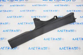 Door sill trim rear left Nissan Altima 19-24