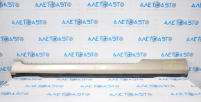 Left threshold Toyota Solara 2.4 04-08