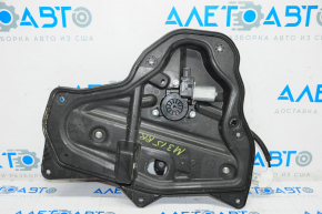 Window lifter with motor rear right Mazda 3 14-18 BM