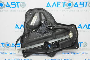Window lifter with motor rear right Mazda 3 14-18 BM