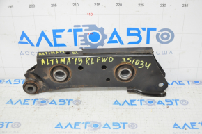 Rear left transverse control arm Nissan Altima 19-24 fwd, dented