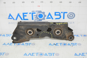 Rear left transverse control arm Nissan Altima 19-24 fwd, dented