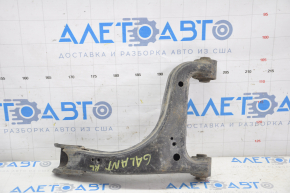 Upper rear left arm Mitsubishi Galant 04-10