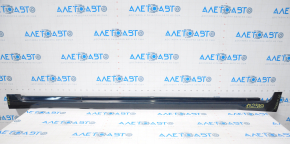 Left threshold Toyota Sienna 11-17