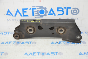 Rear right transverse control arm Nissan Altima 19-24 fwd