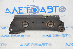 Rear right transverse control arm Nissan Altima 19-24 fwd