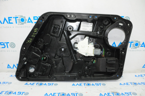 Window lifter with motor, front right panel, Infiniti QX30 2017-2019