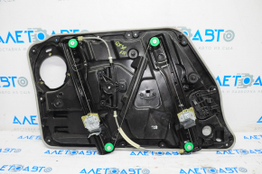 Window lifter with motor, front right panel, Infiniti QX30 2017-2019