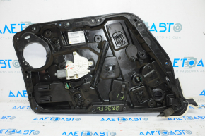 Window lifter with motor, front left panel, Infiniti QX30 2017-2019