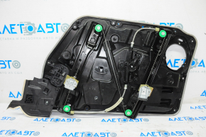 Window lifter with motor, front left panel, Infiniti QX30 2017-2019