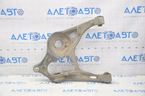 Lower rear left control arm Mercedes W164 ML X164 GL W251 R