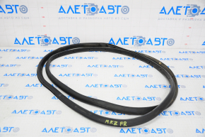 Lincoln MKZ 13-20 front right door seal