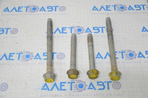 Front subframe mounting bolt 4pcs set Nissan Altima 19-25