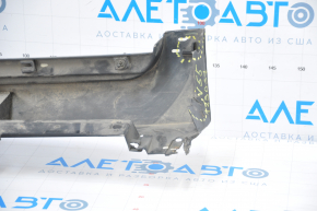 Left threshold Toyota Camry v55 15-17 usa corner torn
