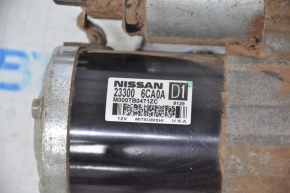 Starter Nissan Altima 19-25 2.5