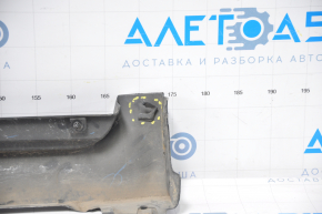 Left threshold Toyota Camry v55 15-17 USA dented