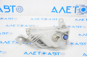 Bumper turn signal left Nissan Altima 19-22