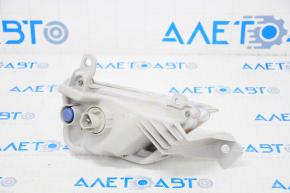 Bumper turn signal right Nissan Altima 19-22