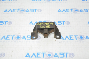Rear center muffler bracket Nissan Altima 19-24 fwd