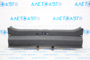 Nissan Altima Trunk Door Trim 19-24